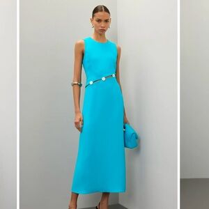 Simon Miller
Simm Sleeveless Dress
R2